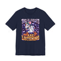 The Streets Are Listening — Tee — view 5