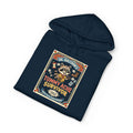 Tummy Ache Survivor — Hoodie — view 16