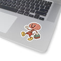 Steamboat Spinal Cord — Sticker — view 3