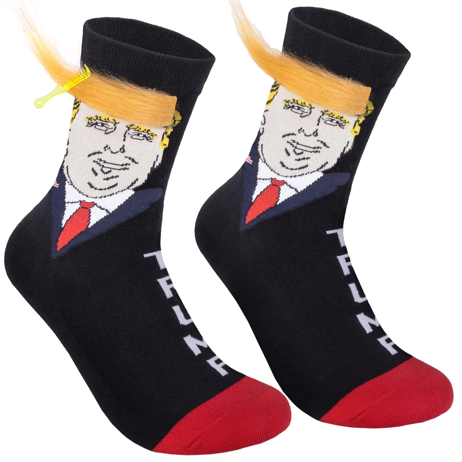 Trumpy Socks