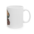 Exposed Bone Polish — Mug — view 5