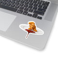 Mechanically Separated Apex — Sticker — view 5