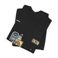 The Commission, Season 3 Mural — T-Shirt — view 7