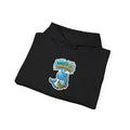 Daddy's Lil Squirter — Hoodie — view 7