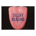 Silent Reading Flesh Wedge — Puzzle — view 2