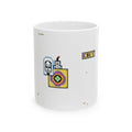 The Commission, Season 3 Mural — Mug — view 2