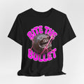 Bite The Bullet Bubblegum — Tee — view 11