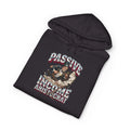 Passive Income — Hoodie — view 19