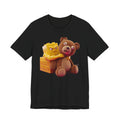 Active Choking Hazard — Tee — view 2