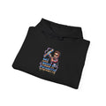 Mii Need A Cigarette — Hoodie — view 7