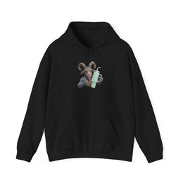 Basic Baphomet — Hoodie