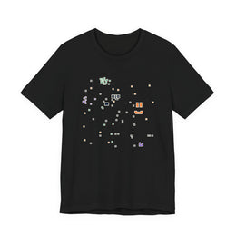 The Commission — Season 1 Mural — Tee