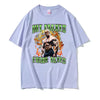 Hit Maxes, Evade Taxes Tee