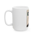 The Board Of Directors — Mug — view 7