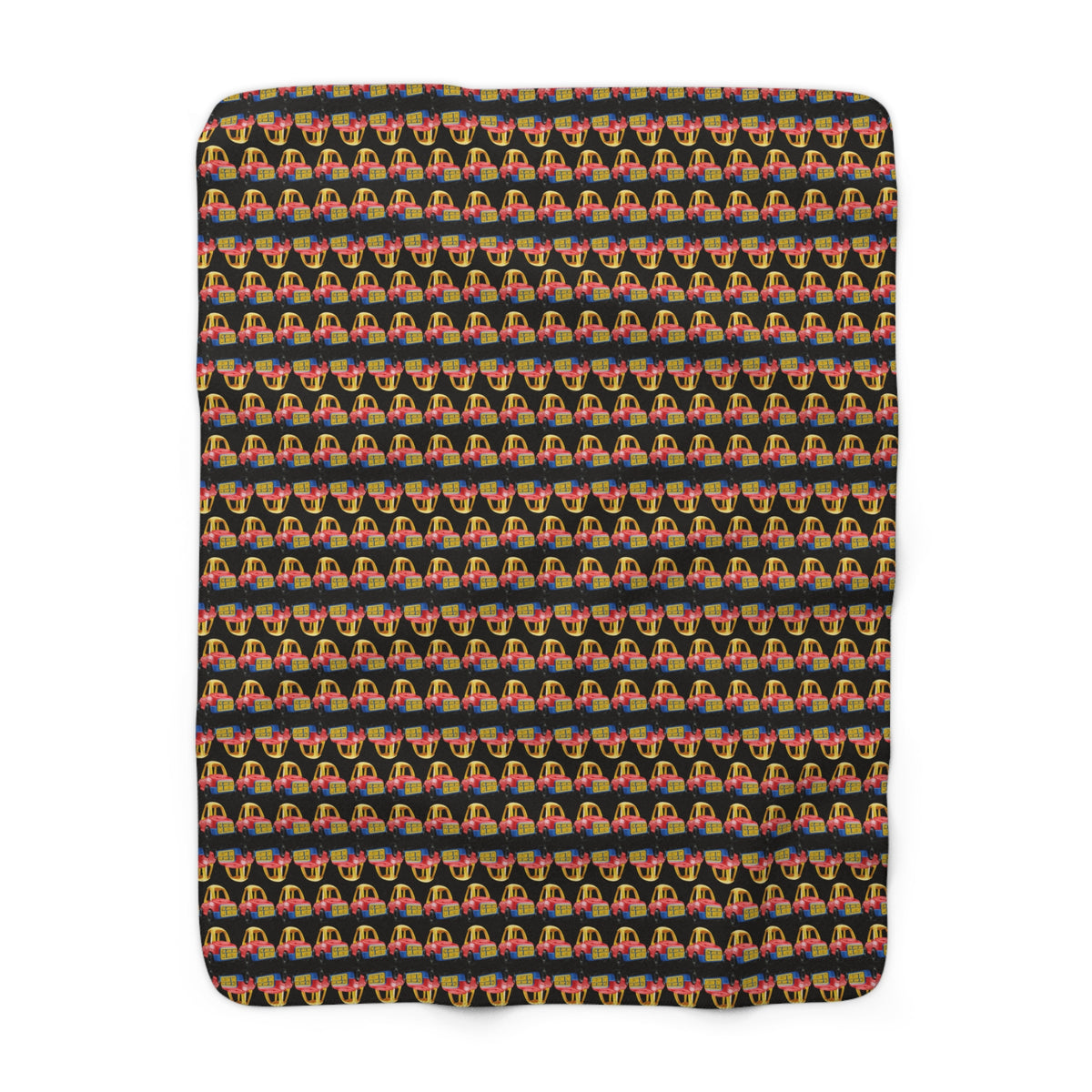 Owner Approved DUI — Blanket