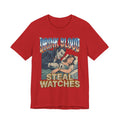 Transylvanian Lick — T-Shirt — view 5