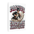 Passive Income — Canvas — view 10