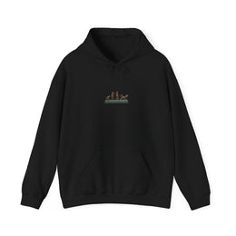 Terminal Evolution — Hoodie