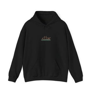 Terminal Evolution — Hoodie