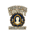 Oral History Department — Sticker — view 1