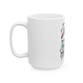 Mii Need A Cigarette — Mug — view 7