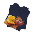 Active Choking Hazard — Tee — view 19