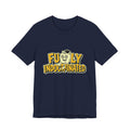 Fully Indoctrinated — Tee — view 5