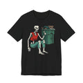 Ready For Curbside Pickup — Tee — view 2