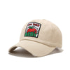 Big Apple Hat