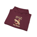 Four Honest Inches — Hoodie — view 13