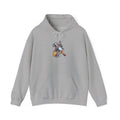 Gold Medal Woodchipper — Hoodie — view 2