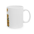 I Doxxed Earth — Mug — view 7