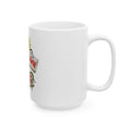 HOA Spite Weed — Mug — view 8