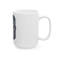 Live Fast Est Never — Mug — view 8