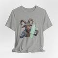 Basic Baphomet — Tee — view 19