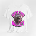 Bite The Bullet Bubblegum — Tee — view 8