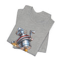 Gold Medal Woodchipper — Tee — view 16