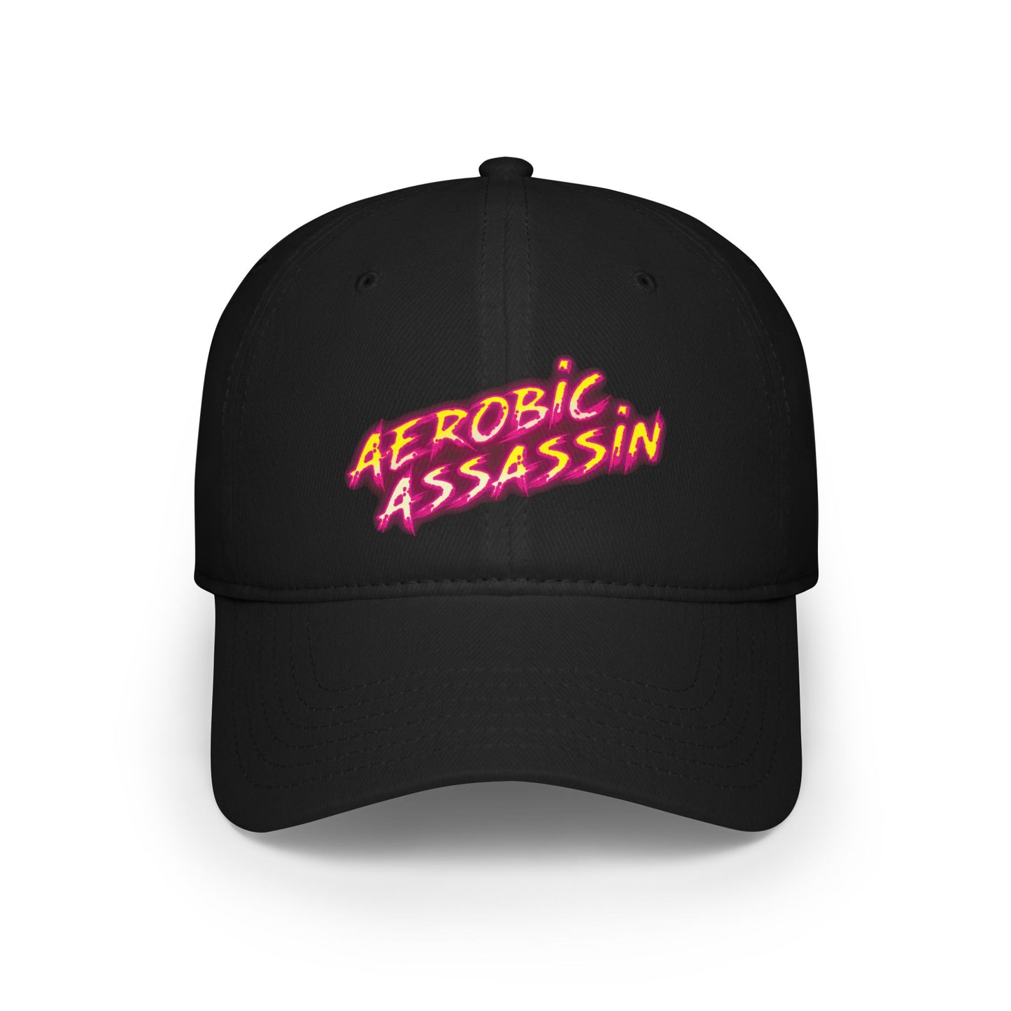 James Cameron's The Aerobic Assassin Hat