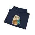 Premium Bone Vault Schematics — Hoodie — view 16