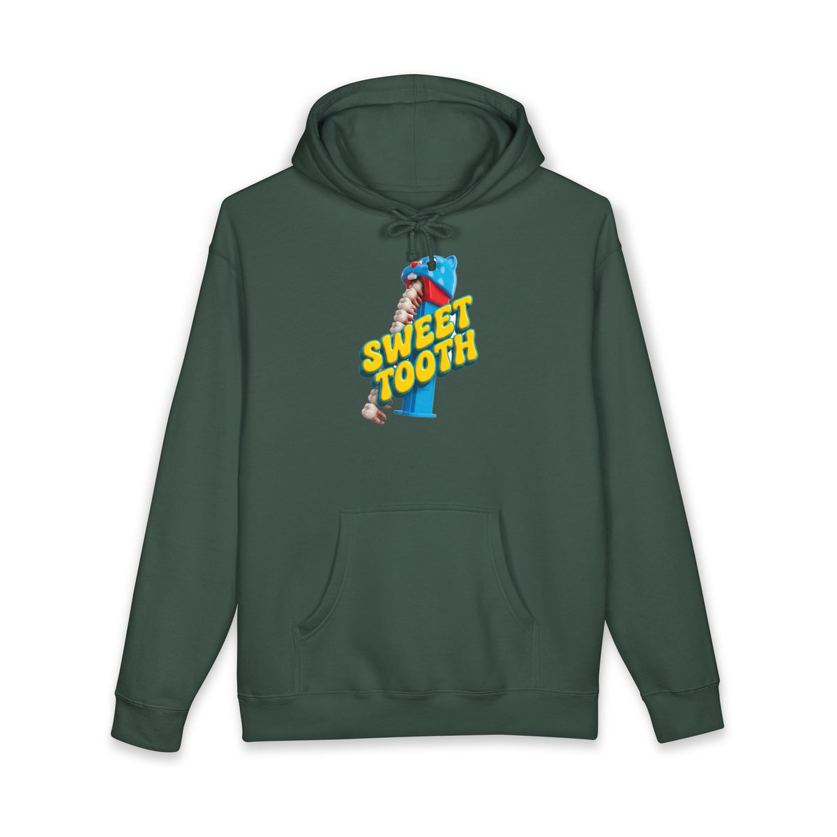 Pocket Molars — Hoodie