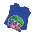 Sawed-Off Liar — T-Shirt — view 13