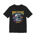 ROOT ACCESS — Album Tee — view 4
