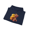 Active Choking Hazard — Hoodie — view 16