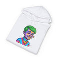 Sawed-Off Liar — Hoodie — view 7