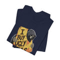 Cash 4 Ugly Souls — Tee — view 21