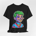 Sawed-Off Liar — T-Shirt — view 11