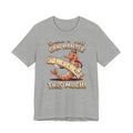 Four Honest Inches — Tee — view 2