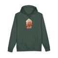 Extra Butter Molars — Hoodie — view 3
