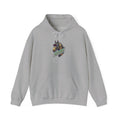 Sportsbook Philanthropist — Hoodie — view 4