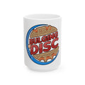 Lumbar King — Mug — view 2